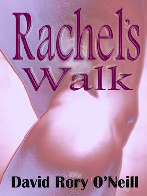 cover image of Rachel's Walk